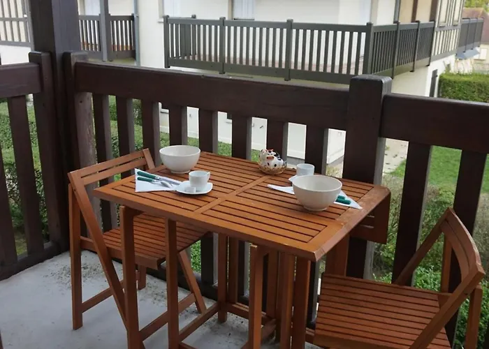 Cosy 4 Pers A 300m De La De Avec Confort - Fr-1-465-21 Апартаменты