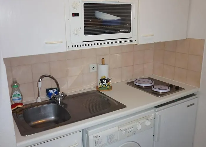 Cosy 4 Pers A 300m De La De Avec Confort - Fr-1-465-21 Апартаменты Кабур