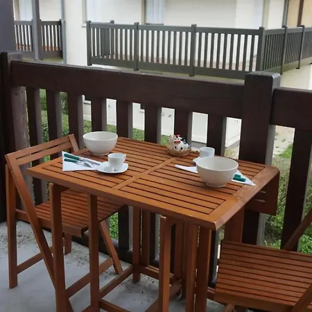 Cosy 4 Pers A 300m De La De Avec Confort - Fr-1-465-21 Apartment