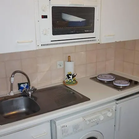 Cosy 4 Pers A 300m De La De Avec Confort - Fr-1-465-21 Apartment Cabourg