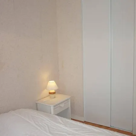 Cosy 4 Pers A 300m De La De Avec Confort - Fr-1-465-21 Apartment Cabourg