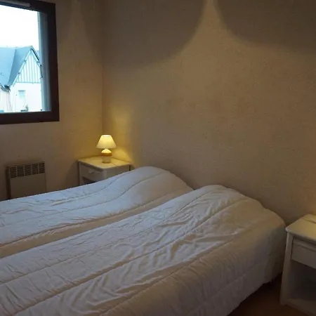 Appartement Cosy 4 Pers à 300m De La De Avec Confort - Fr-1-465-21 Cabourg